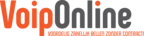 VoipOnline logo